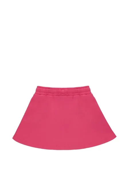 Spódnica dziecięca Moschino różowa