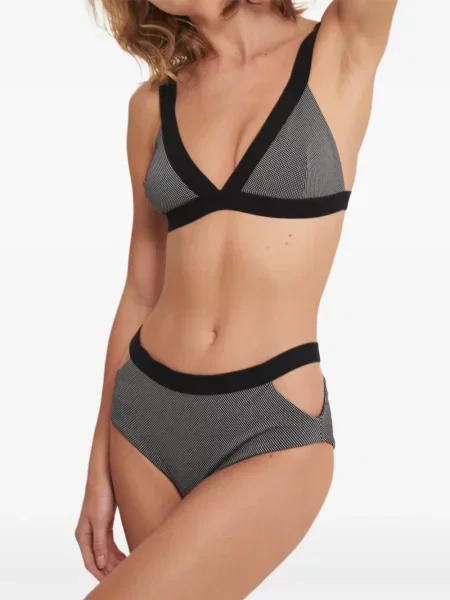 Brief bugyi Undress Code fekete