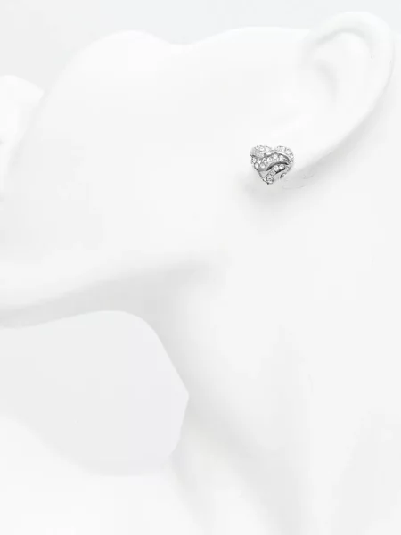 Сережки Guess