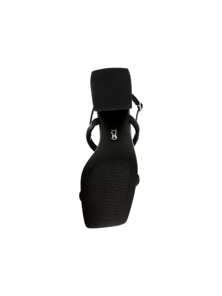 Tenisky Steve Madden čierna