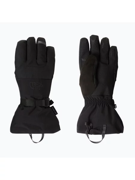 Mănuși de schi The North Face Montana tnf black negru