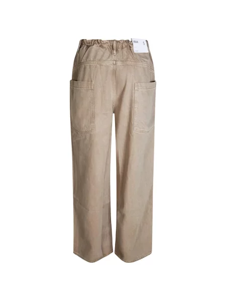 Blugi Agolde cu cordon