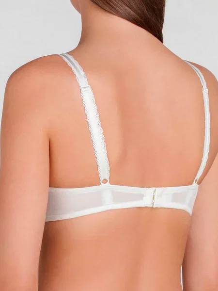 Бюстгальтер Wonderbra черный
