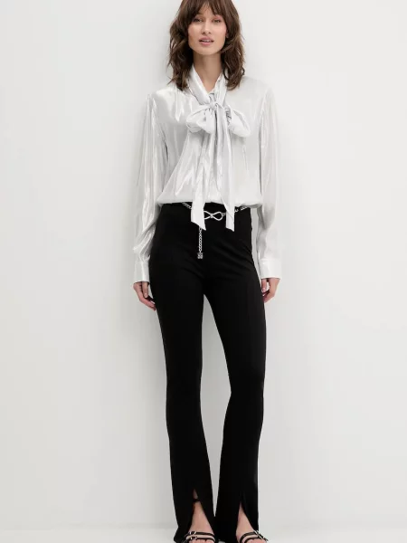 Штани HUGO Noquetel