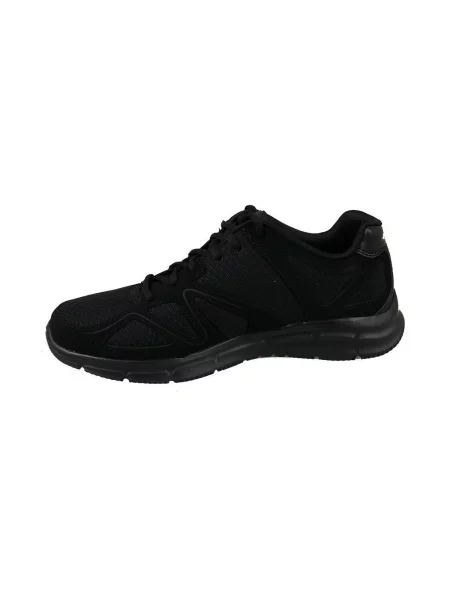 Pantofi Skechers negru