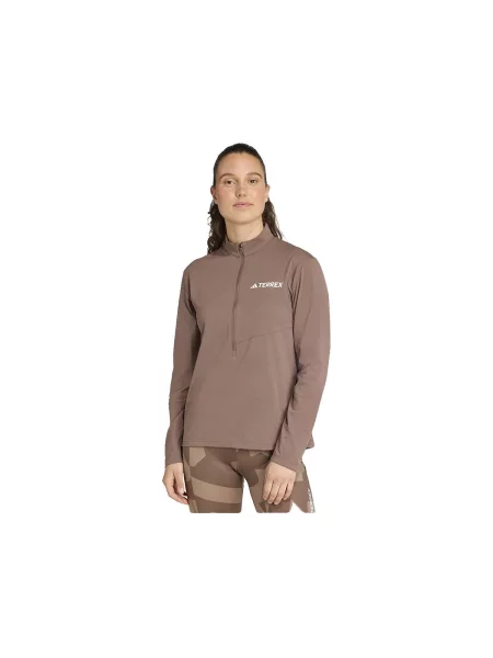 Ingruha Adidas barna