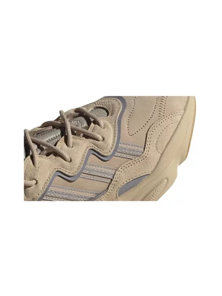 Tenisky Adidas Ozweego béžová