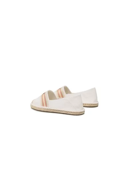 Espadrilės Big Star Shoes balta