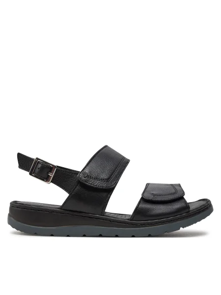 Sandale Caprice negru
