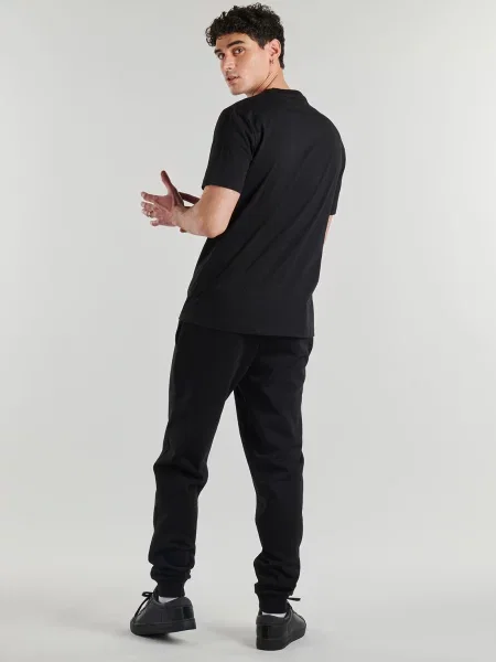 Emporio Armani T-shirt crna