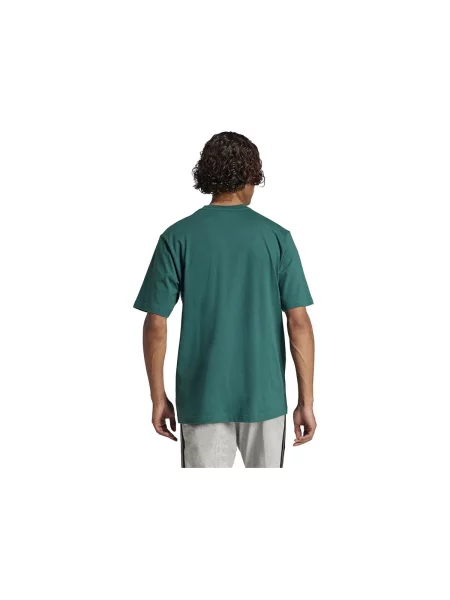 Majica Adidas zelena