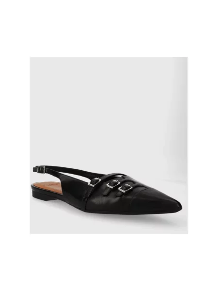 Baleriny Vagabond Shoemakers czarne