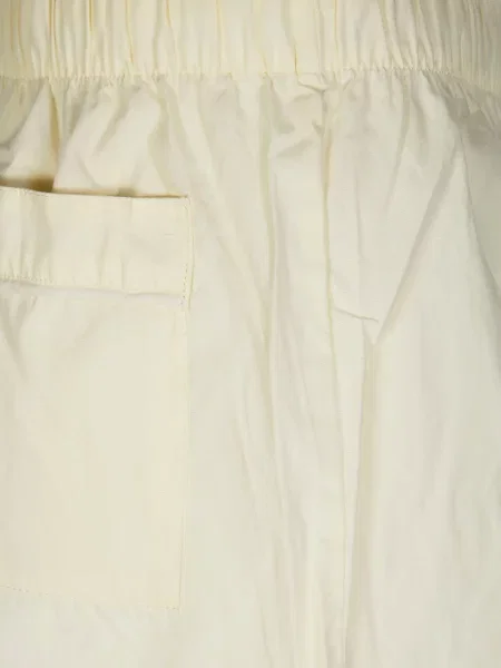 Talie șnur de strângere pantaloni scurți Entire Studios