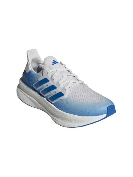 Pantofi Adidas alergare albastru