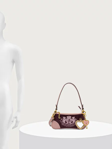 Juicy Couture сумка крос-боді DAYDREAMER