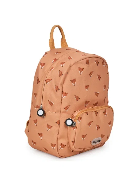 Rucsac copii Trixie portocaliu