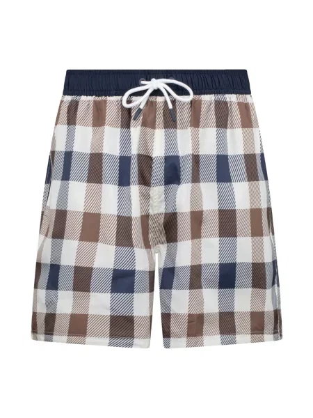 Szorty Aquascutum