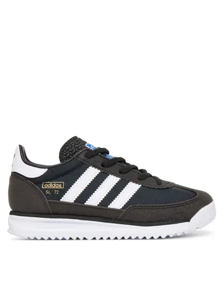 Сникърси adidas SL 72 RS EL C черен
