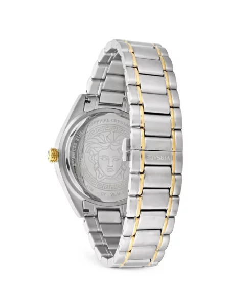 Ceas Versace verde