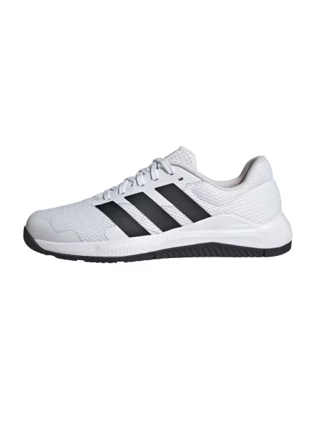 Pantofi Adidas alb
