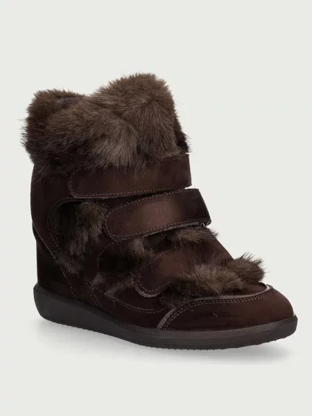 Aldo BELISSA sneakers pentru femei maro