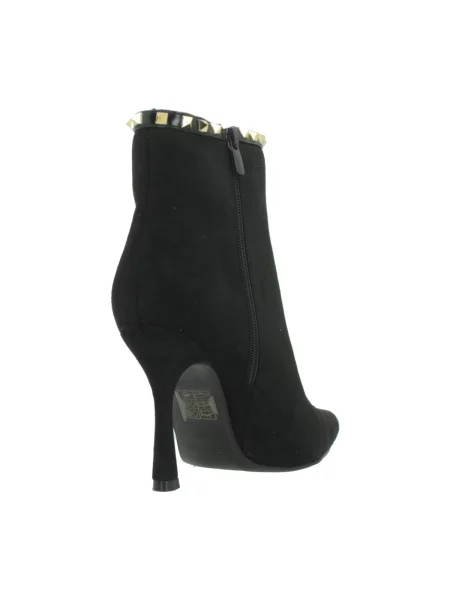Pantofi Exé Shoes negru