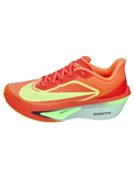 Buty do biegania Nike Zoom Fly 6 czerwone