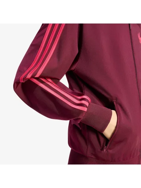 Τρέξιμο τοπ Adidas Originals ροζ