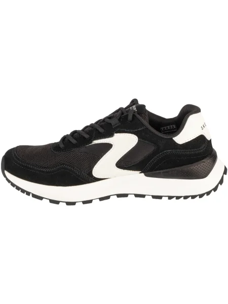 Čipkované tenisky Skechers