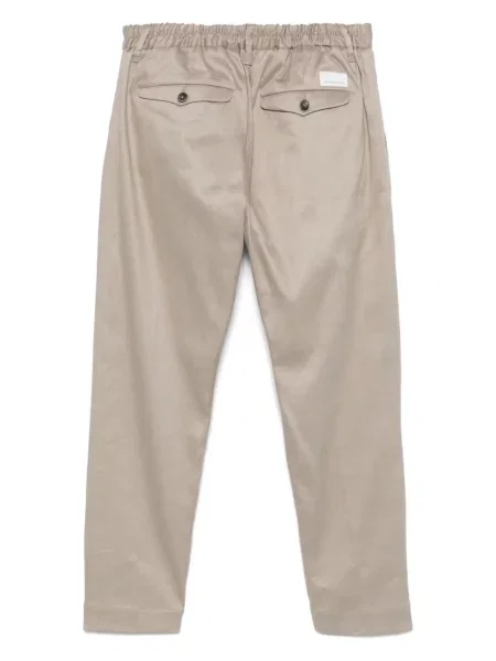 Pantaloni Nine In The Morning
