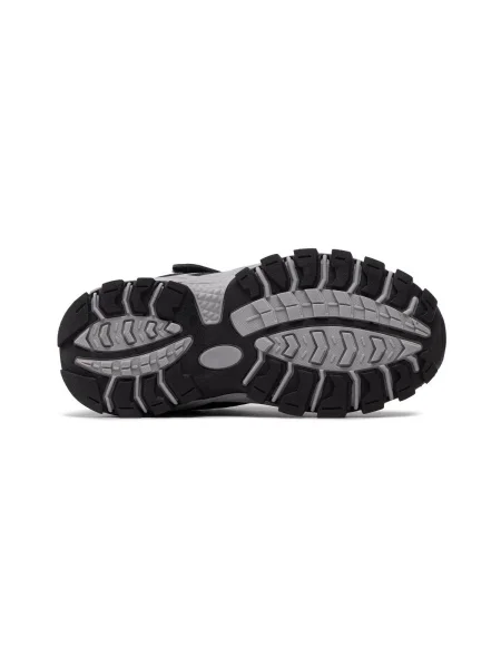 Pantofi copii Big Star negru