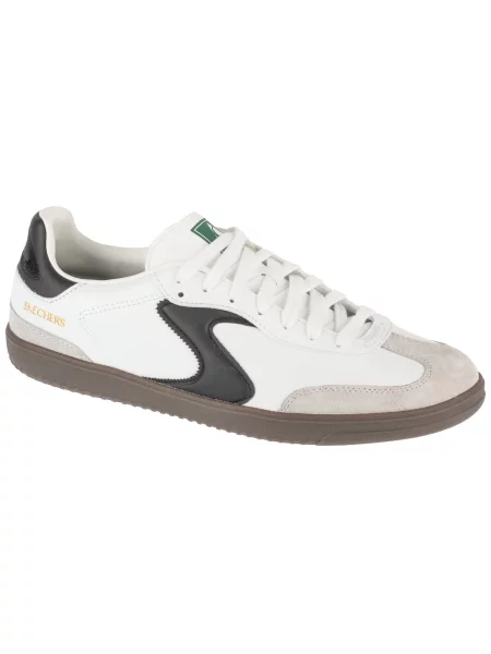SKECHERS Slip-on Hotshot Pyke' λευκό