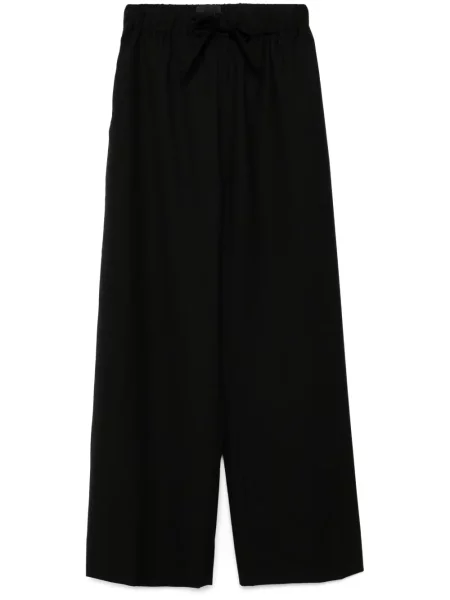 Pantaloni Simone Rocha negru