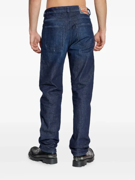 Blugi Diesel D-Ark albastru