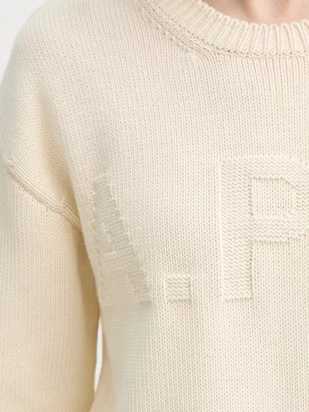 Светр A.P.C. PULL TIAGO F