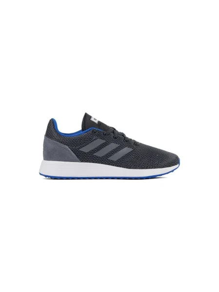Gyerek félcipő Adidas fekete