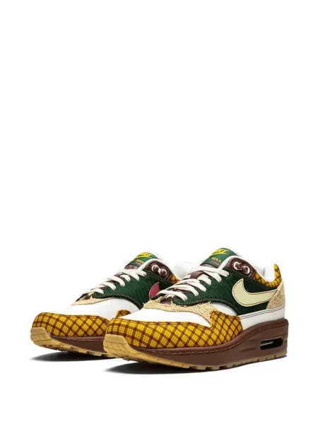 Sportbačiai Nike Air Max 1 žalia