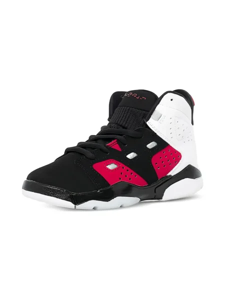 Sneakersy dziecięce Jordan czarne