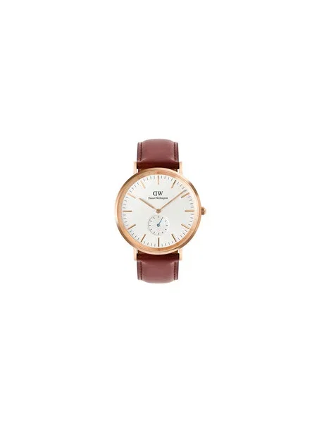 Karóra Daniel Wellington Classic St. Mawes Horloge barna