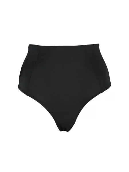 Costum de baie Trendyol negru