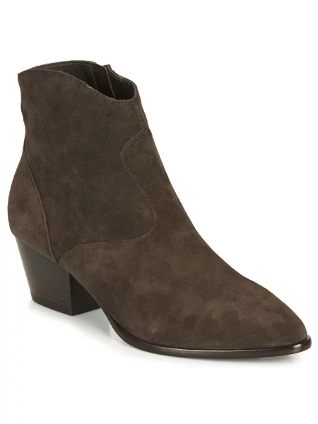 Pantofi Ash