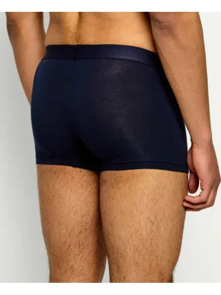 Tommy Hilfiger 3 db-os boxeralsó szett kék
