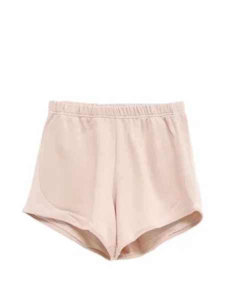Pantaloni scurți Baserange roz