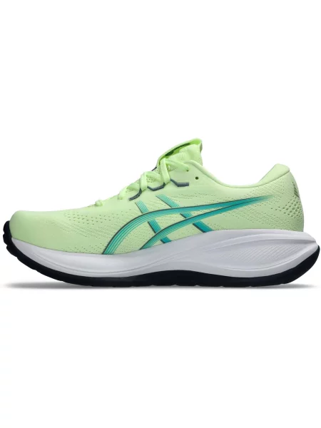Pantofi Asics galben