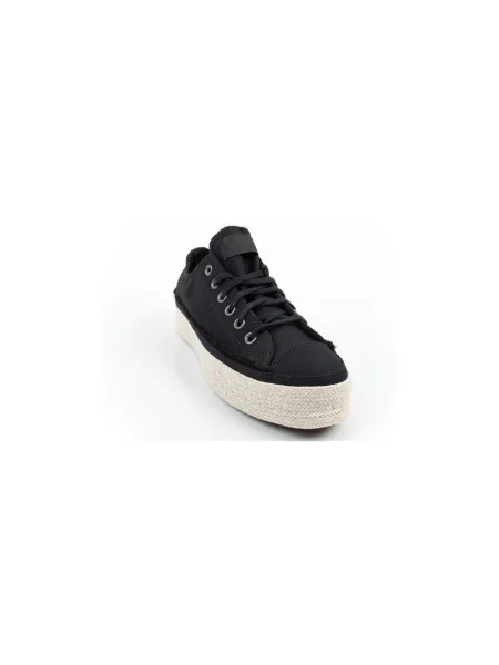 Tenisky Converse čierna