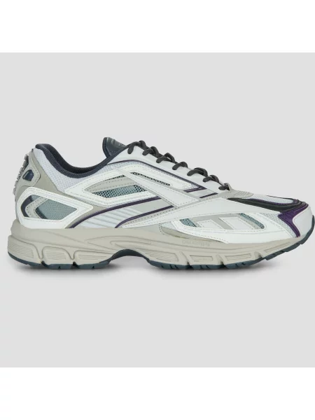 Pantofi Reebok Classic clasici gri