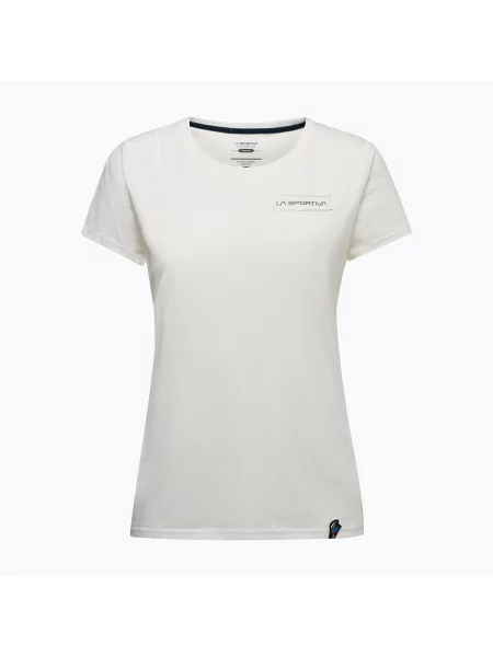 Tricou pentru femei La Sportiva Mantra chalk/night sky