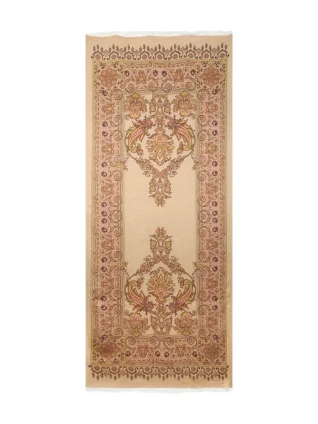 Fular Etro cu model paisley din jacard