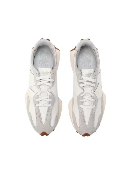 Tenisky New Balance 327 sivá