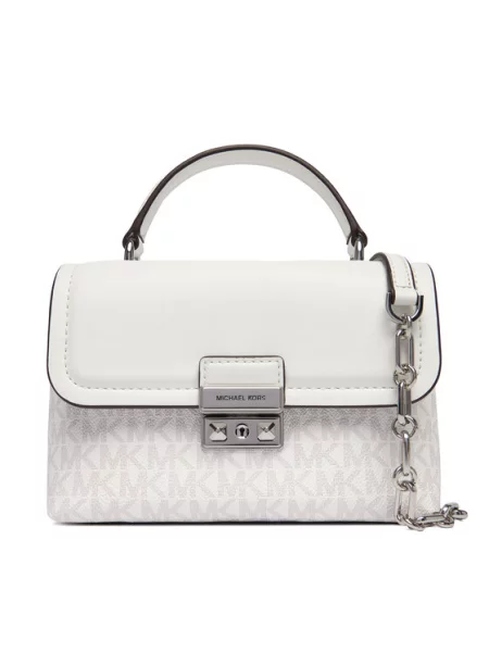 Rankinė MICHAEL Michael Kors balta